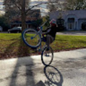 Meet your Posher, Steele